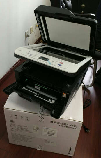 电脑,办公  办公设备  打印机  联想m7615dna  联想m7615dna 商品评价