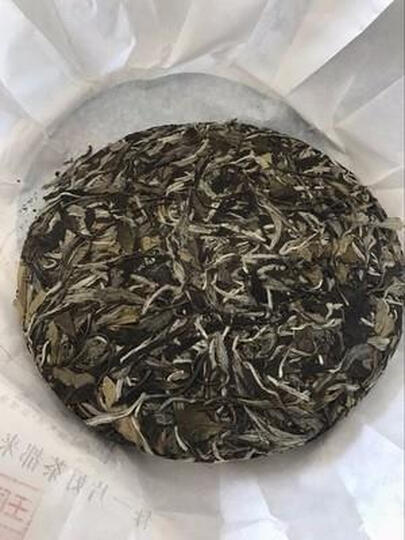 [晒单帖]此茶很不错,口味清爽,再次购买了