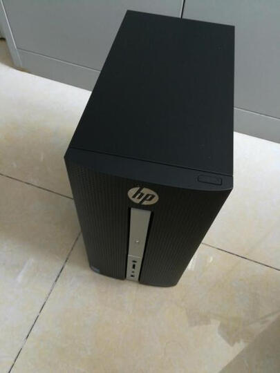惠普(hp) 570-p020cn 台式主机 g4400 4g 500g 集显