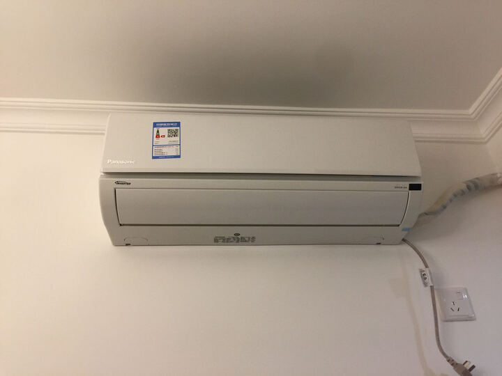 家用电器  大 空调 松下(panasonic)kfr-36gw/bpdgm1  松下大1.