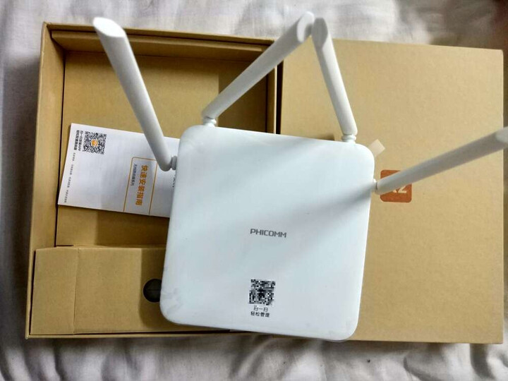 电脑,办公  网络产品  路由器  斐讯psg1218  斐讯k2 1200m.