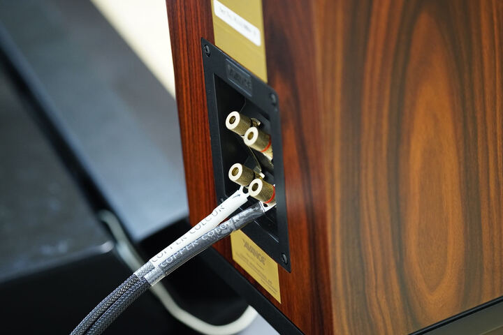 玫瑰木的外观做工精