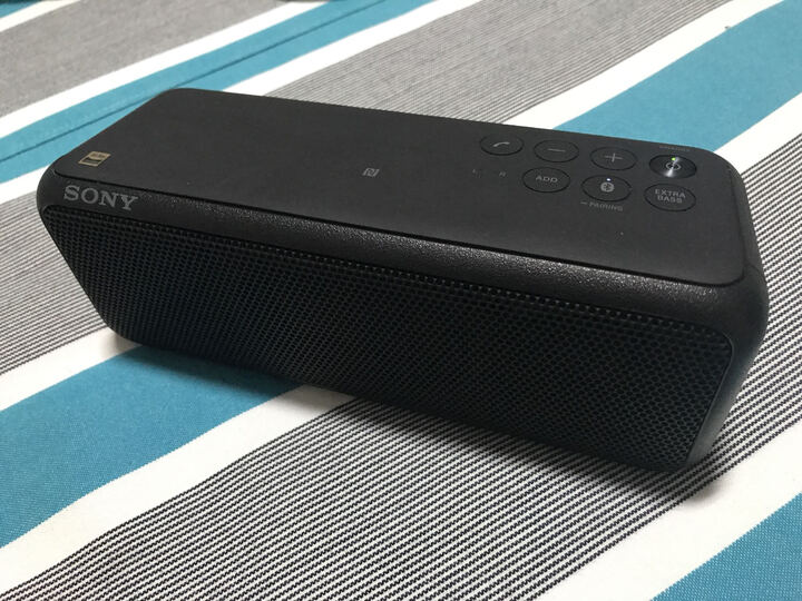 索尼srs-xb3用户评论