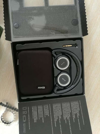 爱科技akgk450评价详情 - 京东