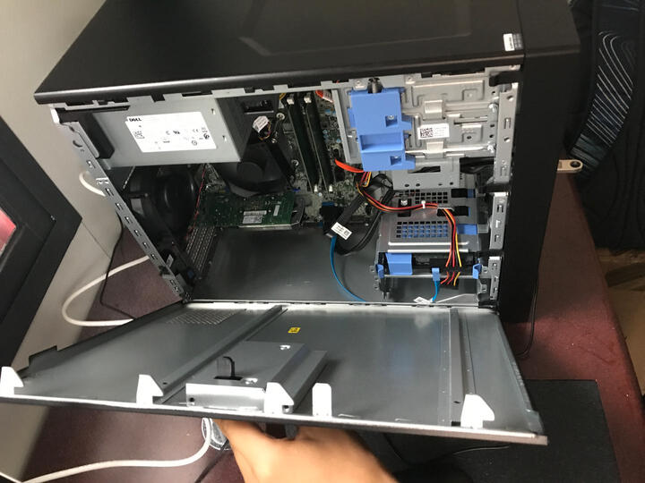 戴尔T7920静音吗（dell r630 静音） 戴尔T7920静音吗（dell r630 静音）「戴尔r720改静音」 行业资讯