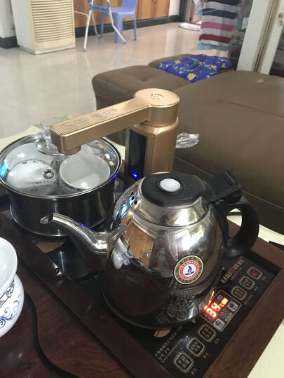 金灶(kamjove)v9评价详情 - 京东