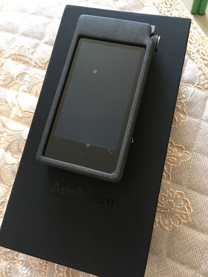 iriver艾利和 ak100ii 发烧便携hifi/mp3蓝牙无损音乐播放器 预售