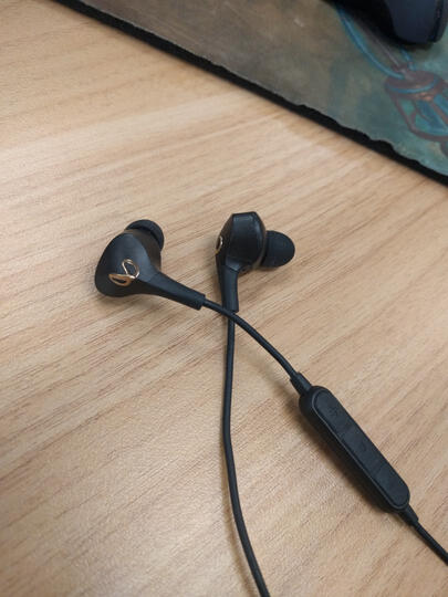 燕飞利仕(infinity)r300bt 入耳式无线蓝牙耳机 手机耳机 游戏耳机 带