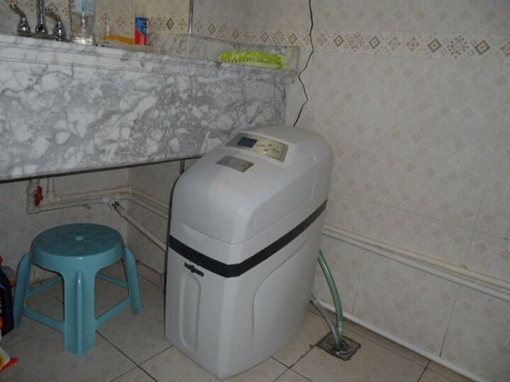 爱玛特(imrita)智能软水机imt-rm