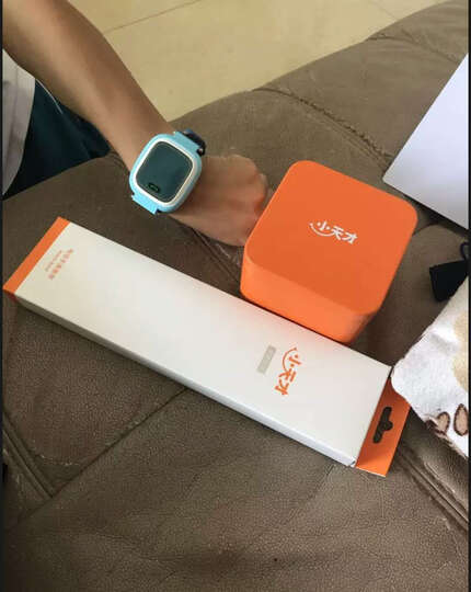 数码 智能设备  智能手表  小天才y01  小天才电话手表y01.