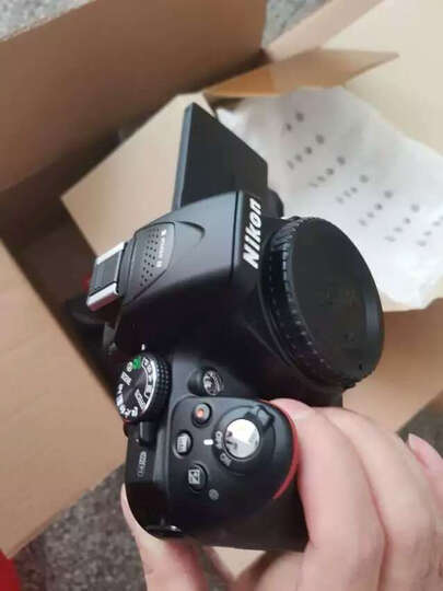 丝***2  金牌会员 黑色              afp 18-55 vr 防抖