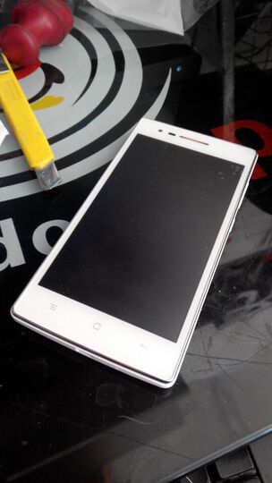 [晒单帖]好看,比实体店便宜,反应快铃声大,信号稳.