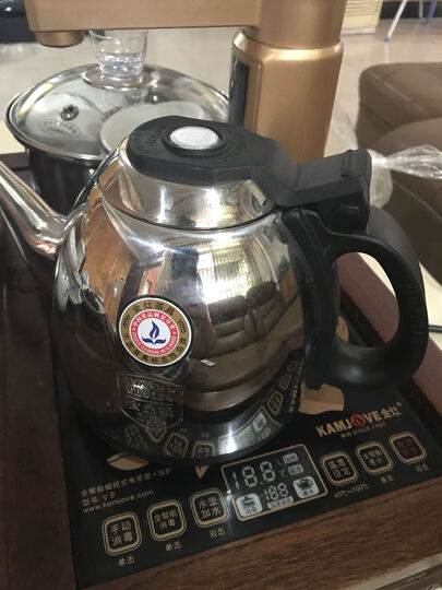 金灶(kamjove)v9评价详情 - 京东