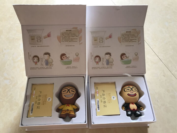 [晒单帖]凯唐唐是朋友送的,儿子听后从此喜欢上凯叔.