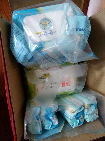 还可以吧,查了一下成分里的苄索氯铵,是一种抗菌成分,连手口湿巾里面