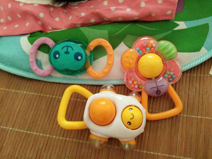 很好玩,小孩子很喜欢,都不让别人拿