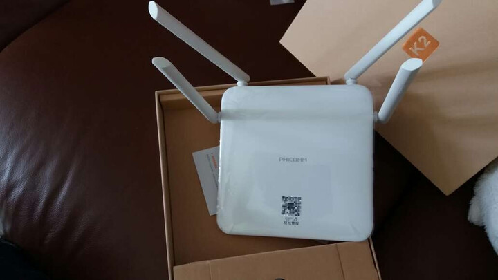 斐讯psg1218:"不错的东西值得购买好评" - 京东