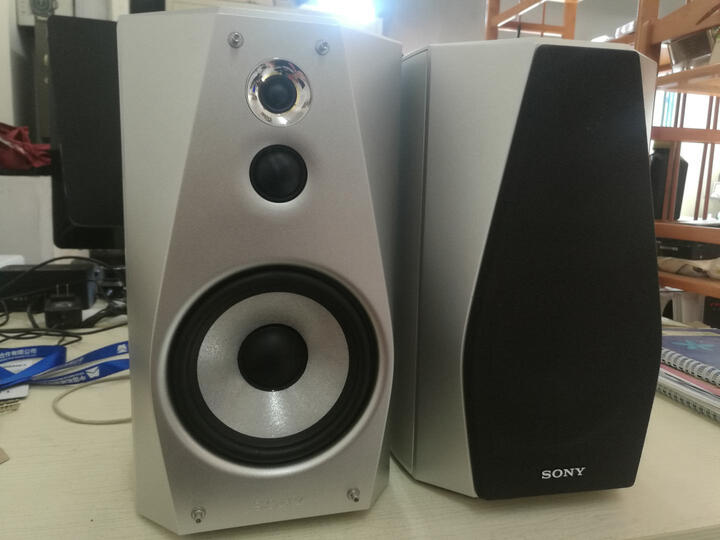 索尼ss-ha1:"从90年代初到现在,大法的产品没少买,关注索尼这款ssha1