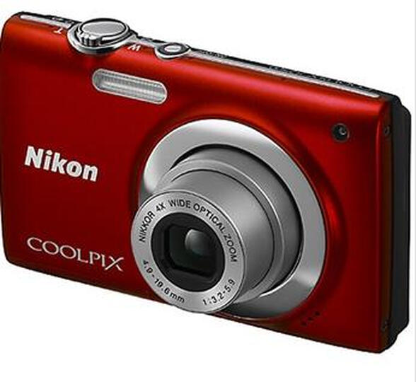 数码 摄影摄像 数码相机 尼康 尼康s2500 尼康(nikon) .