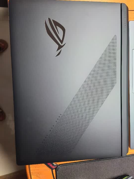 【ROG 枪神9 Plus 超竞版】最新报价_参数_图片_论坛_ROG 枪神9 Plus 超竞版系列笔记本电脑大全-ZOL中关村在线
