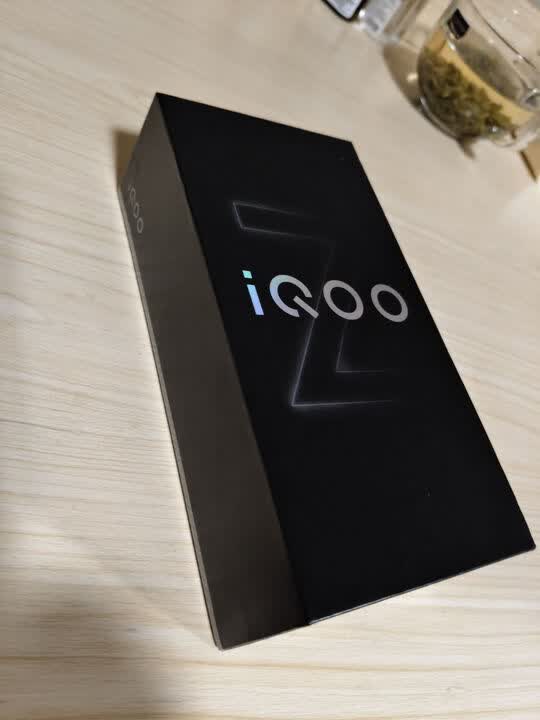 iQOO Z10 Turbo Pro（16GB/256GB）】报价_参数_图片_论坛_iQOO Z10