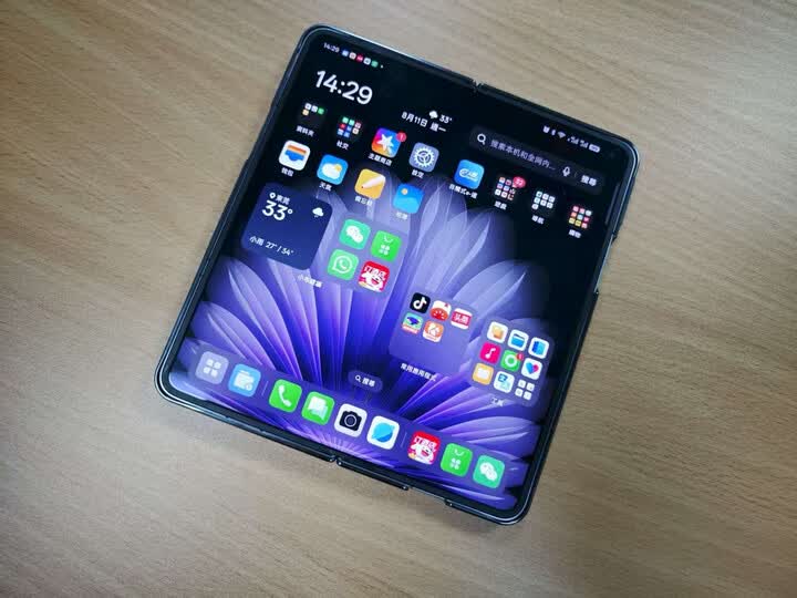 【新品】 OPPO Find N5 16G/1TB 衛星通信版 OPPO Find N5 (16GB/1TB/卫星通信版)】报价_参数_图片_论坛_OPPO