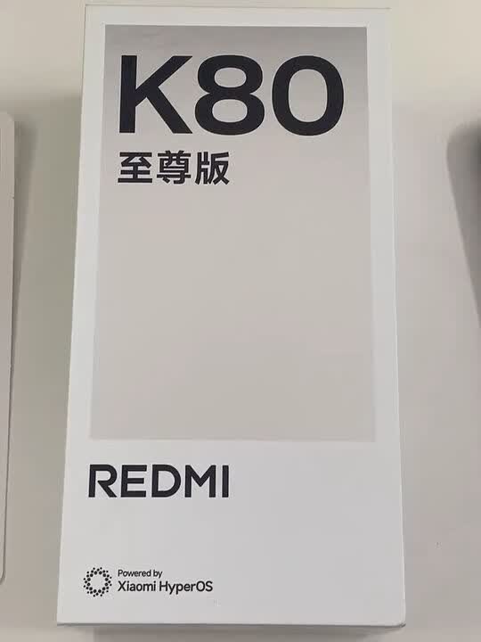 Redmi K80至尊版(16GB/256GB)】报价_参数_图片_论坛_Redmi Redmi K80