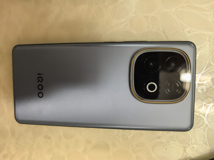 iQOO Z10 Turbo+(16GB/256GB)】报价_参数_图片_论坛_iQOO Z10 Turbo+(