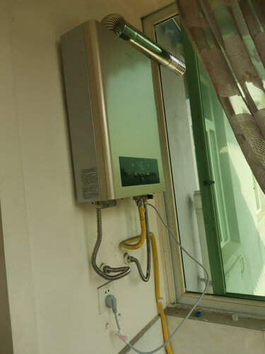 【真实评测】海尔JSQ30-16DN7(12T)U1燃气热水器质量怎么样？买家这样说你还敢买吗？