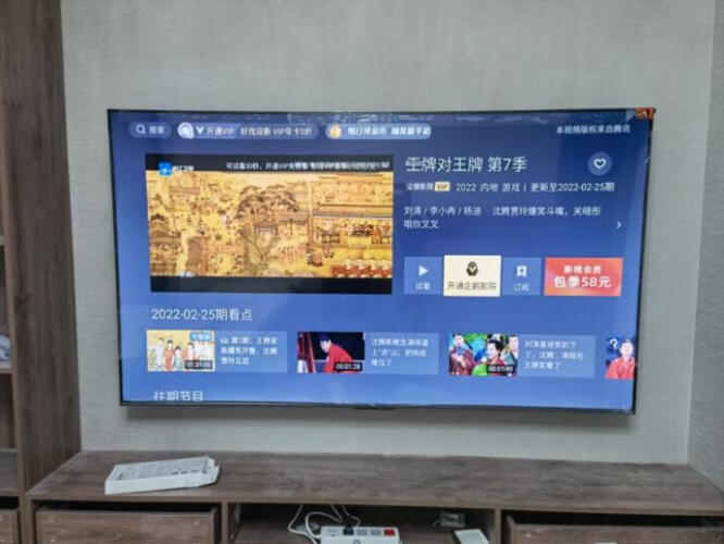 「网友评价」tcl75v6与海信75e3f哪个好？图文爆料分析