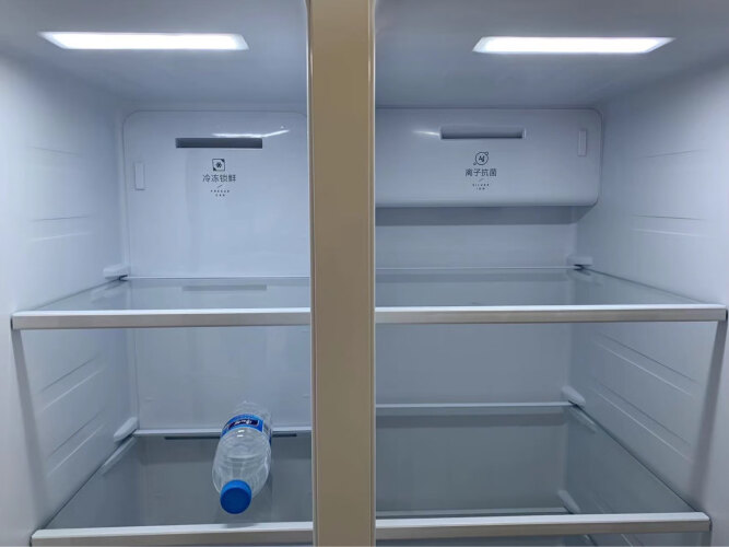 人气博主评价米家BCD-485WMSA冰箱怎么样评测质量值得买吗？