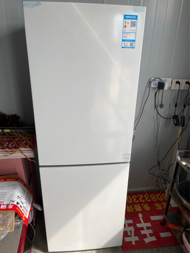 【讨论真相】TCLBCD-186WZA50 质量怎么样？冰箱入手评测到底要不要买！