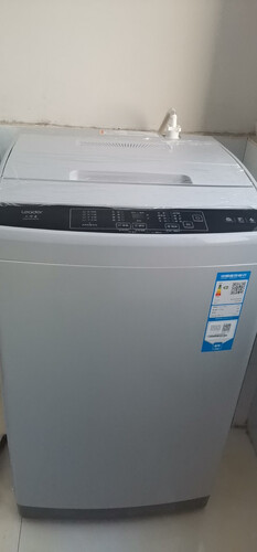 达人解密洗衣机统帅2021年新品8KG波轮洗衣机功能评测结果，看看买家怎么样评价的