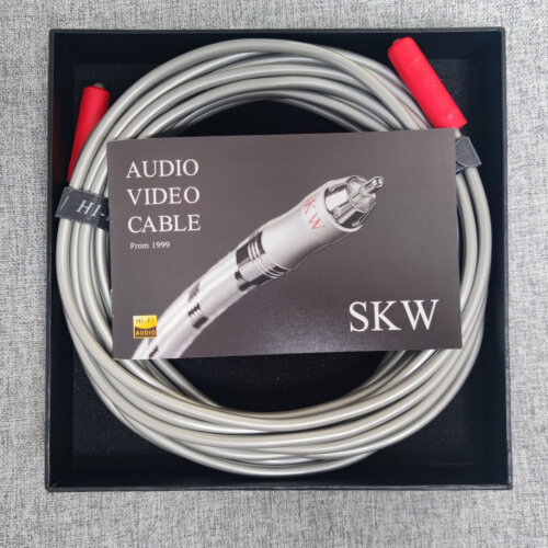 【买家评价】SKWHC3101 这款 线缆 效果怎么样？评测分析质量不好用 ？