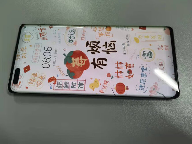 【买家后悔】华为mate 40 pro和mate 40 pro+的区别？应该怎么样选择