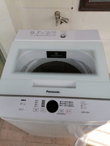 【在线等】松下T8DKS与T8G2F那个好洗衣机？评测哪一款功能更强大