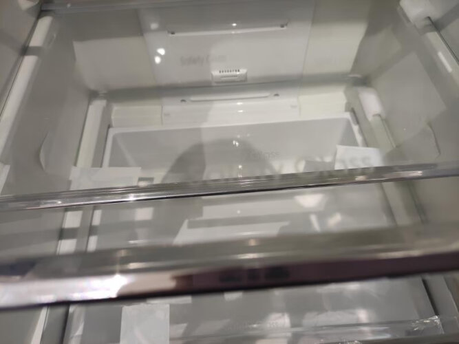 【亲测入坑】冰箱入手一周反馈 宝帕尼BPN-256WE-RE 质量真的很差吗？评测结果怎么样？