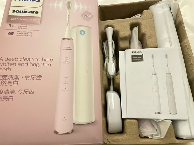 实际情况解读飞利浦hx6512和hx6730区别比较 哪款好？图文爆料分析