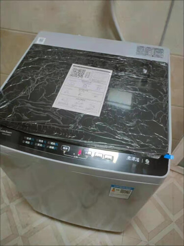 「评价性价比」洗衣机小天鹅TB100VT85WACLY功能评测结果，看看买家怎么样评价的