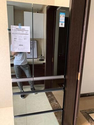 「必看报告」松下nr-f522txe-m和三星RS63R5597B4怎么选?分析哪款更适合你