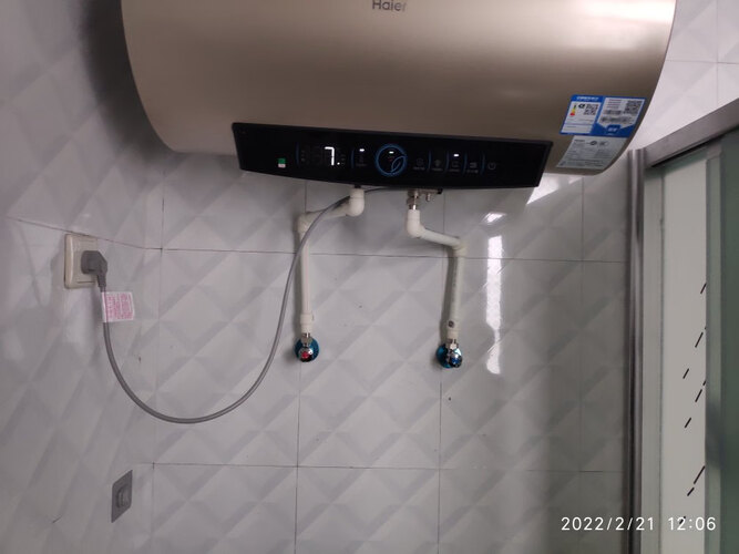 真实情况透露海尔ec6005与ec6003哪款更适合？谁是性价比之王