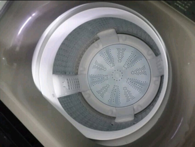口碑解读海尔10公斤直驱变频洗衣机怎么样？评测性价比高吗