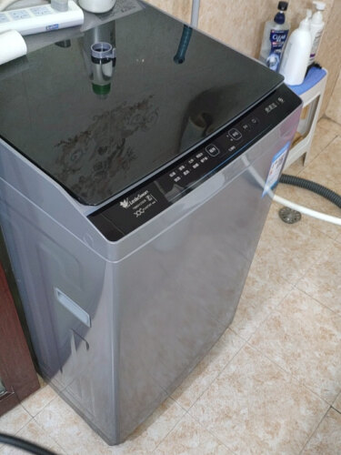 「评价性价比」洗衣机小天鹅TB100VC123B功能评测结果，看看买家怎么样评价的