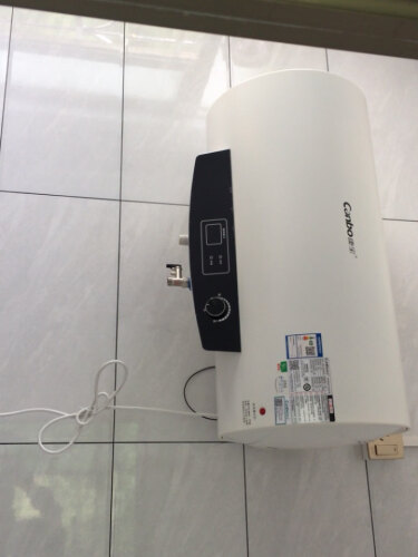 【不看后悔】康宝CBD40-2.1WAFE05电热水器怎么样的质量，评测为什么这样？