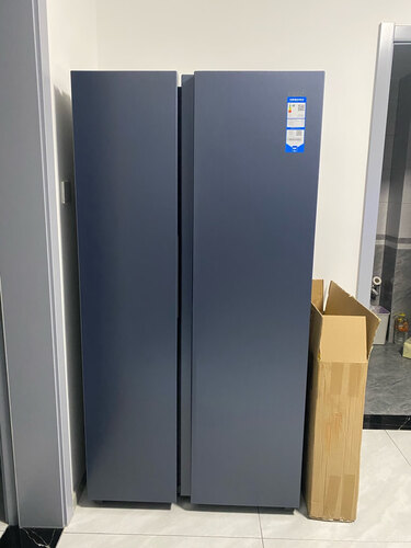 良心解读海尔BCD-517WLHSSEDB9冰箱评测结果怎么样？不值得买吗？