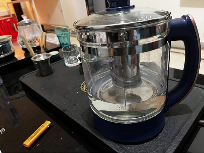 【求助】想要入手养生壶/煎药壶 有谁买过 荣事达YSH15P 评测说下质量怎么样？在线等！