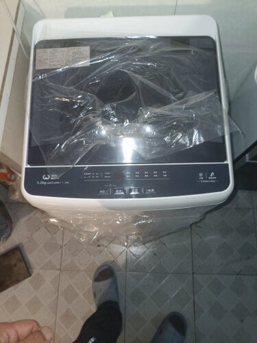 洗衣机使用一个月后分享威力XQB52-5226B-1功能评测结果，看看买家怎么样评价的