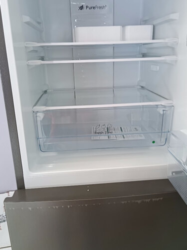 「买家释疑」TCLBCD-210TWZ50典雅银冰箱功能评测结果，看看买家怎么样评价的