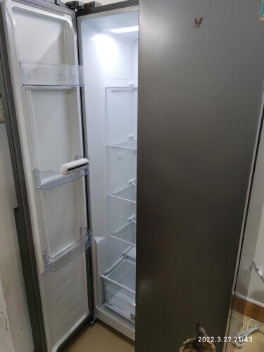【真实评测】冰箱云米BCD-636WMSAD03A怎么样的质量？来看看买家说法