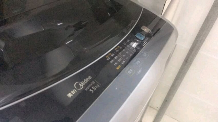 达人分享美的mb90eco洗衣机怎么样？评测性价比高吗